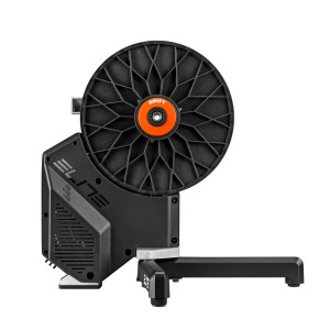 Elite Rivo Smart Trainer with Zwift Cog and Click