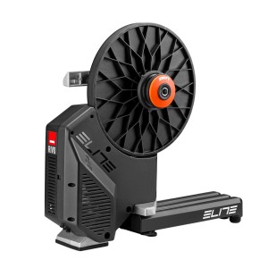 Rullo Smart Trainer Elite Rivo con Zwift Cog e Click Elite