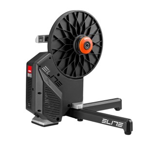 Elite Rivo Smart Trainer with Zwift Cog and Click
