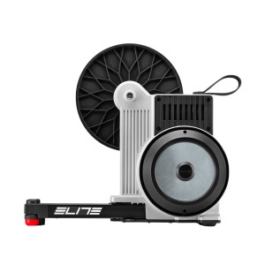 Rullo Smart Trainer Elite Justo 2 Interattivo Elite