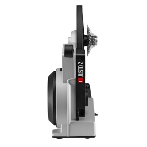 Rullo Smart Trainer Elite Justo 2 Interattivo Elite