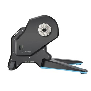Rullo Smart Trainer Garmin Tacx FLUX 2 Garmin