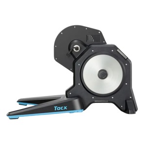 Rullo Smart Trainer Garmin Tacx FLUX 2 Garmin