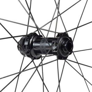 Bontrager Aeolus Pro 51 TLR Disc Front Road Wheel