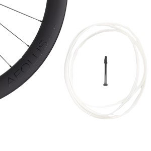 Bontrager Aeolus Pro 51 TLR Disc Front Road Wheel