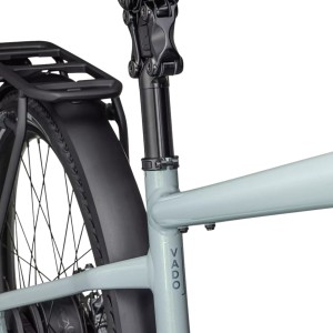 Specialized Turbo Vado 5.0 IGH City E-Bike