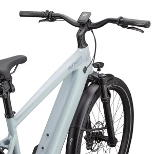 Specialized Turbo Vado 5.0 IGH City E-Bike