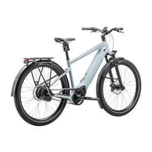 Specialized Turbo Vado 5.0 IGH City E-Bike