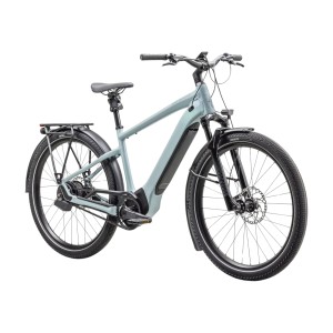 E-Bike da città Specialized Turbo Vado 5.0 IGH Specialized
