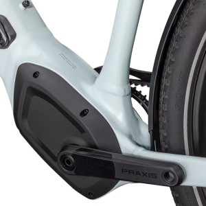 Specialized Turbo Vado 5.0 IGH City E-Bike