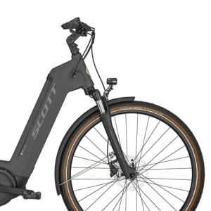 E-Bike Scott Sub Active eRIDE 20 Scott
