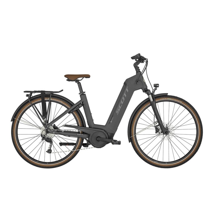 E-Bike Scott Sub Active eRIDE 20 Scott