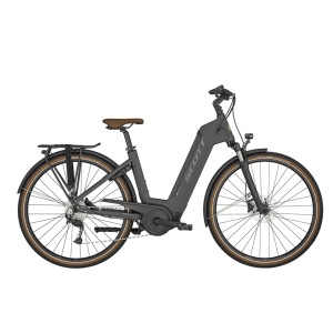 E-Bike Scott Sub Active eRIDE 20
