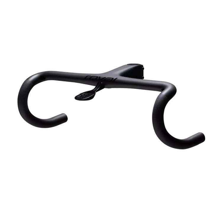 Manubrio Integrato Roval Alpinist Cockpit II Specialized