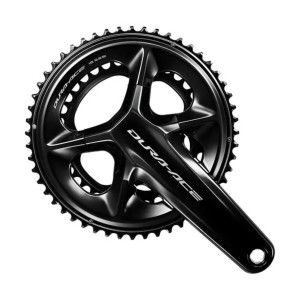 Shimano DURA-ACE FC-R9200 12-Speed Crankset 50/34T 170 mm