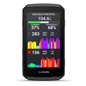 Garmin Edge 1060 GPS Cycling Computer