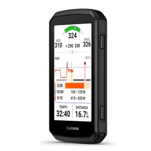 Ciclocomputer GPS Garmin Edge 1060 Garmin
