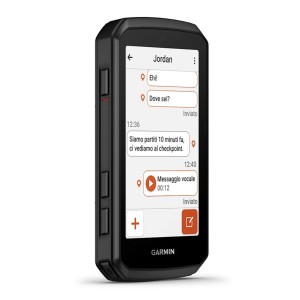 Garmin Edge 1060 GPS Cycling Computer
