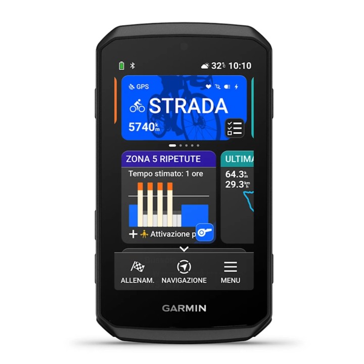 Garmin Edge 1060 GPS Cycling Computer
