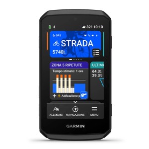 Ciclocomputer GPS Garmin Edge 1060