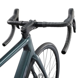 Bicicletta da Strada Giant TCR Advanced 1 KOM Giant