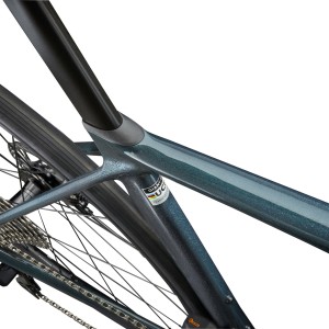 Bicicletta da Strada Giant TCR Advanced 1 KOM Giant