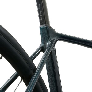 Bicicletta da Strada Giant TCR Advanced 1 KOM Giant