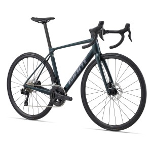Bicicletta da Strada Giant TCR Advanced 1 KOM Giant