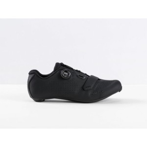 Scarpe Bontrager Velocis BOA® - Black Bontrager