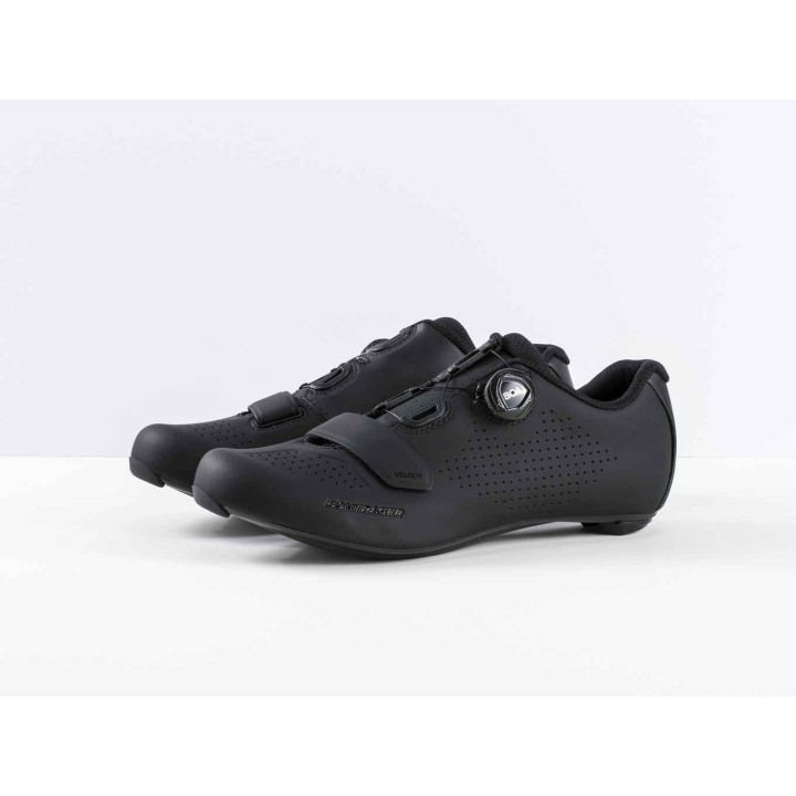 Scarpe Bontrager Velocis BOA® - Black Bontrager