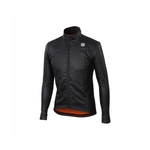 Giacca Sportful R&D Intensity Jacket Black
