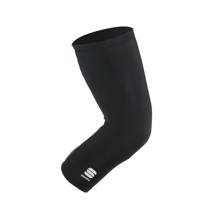 Gambali Corti Sportful Thermodrytex Knee 2019 Neri Sportful
