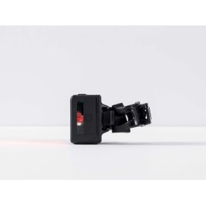 Luce Posteriore Bontrager Flare RT USB Ricaricabile Taillight Bontrager