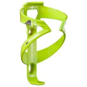 Bottle holder Bontrager RL Volt Green - Polished Green