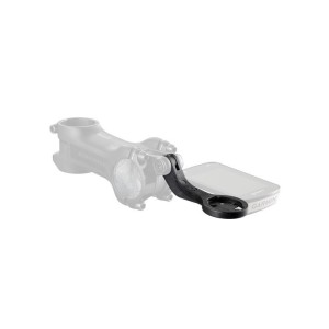 Supporto Bontrager per Garmin in Posizione Bassa per Attacco Manubrio Bontrager