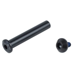 Suspension bolt Trek Upper Shock Mount Kit 2017 Black