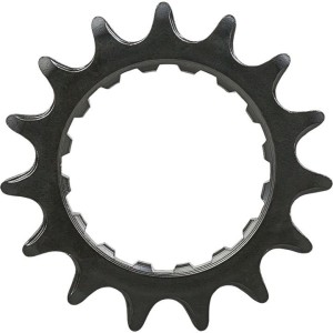 E-bike Sprocket Bosch 2 Boost 15T Offset