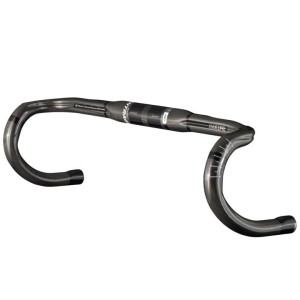 Handlebar Bontrager Pro IsoCore VR-CF 42cm Carbon