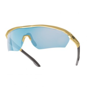 Occhiali Neon Optic Storm 2019 Gold Matt Neon Optic