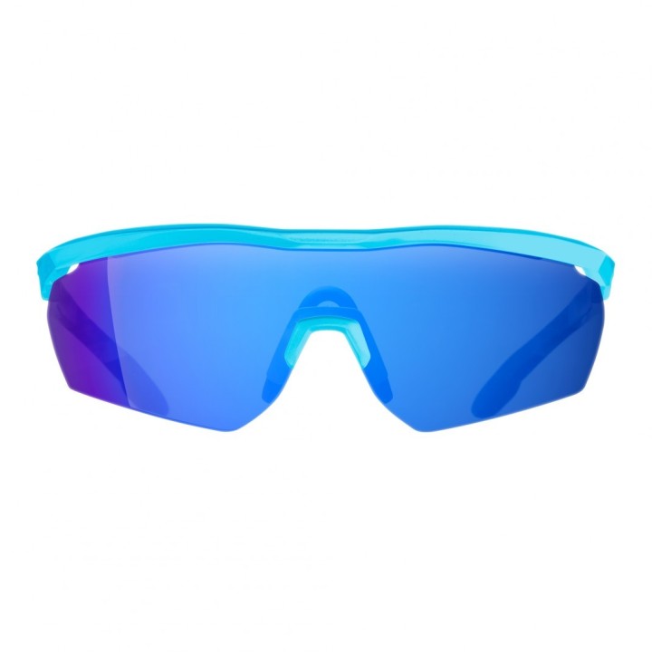 Occhiali Neon Optic Storm Optic 2019 Cyan Fluo