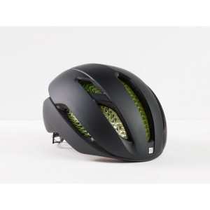 Casco Bontrager Road XXX WaveCel - Black Bontrager