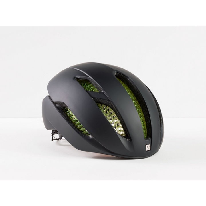 Casco Bontrager Road XXX WaveCel - Black Bontrager