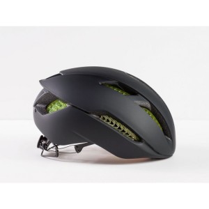 Casco Bontrager Road XXX WaveCel - Black Bontrager