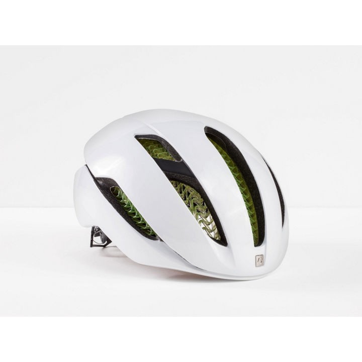 Casco Bontrager XXX WaveCel - White Bontrager