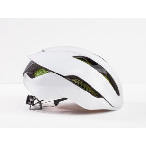 Casco Bontrager XXX WaveCel - White Bontrager