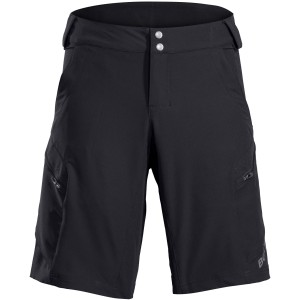Shorts Bontrager Evoke - Black