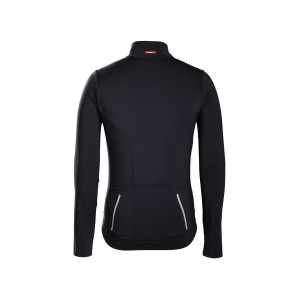 Maglia Bontrager Velocis Thermal LS - Black Bontrager