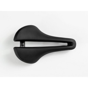Saddle Bontrager Aeolus Comp - Black