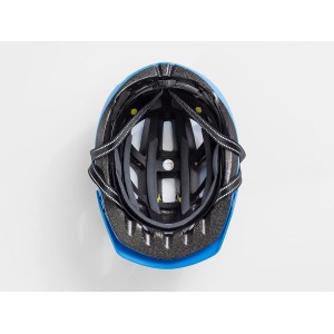 Casco Bontrager Solstice Mips® - Waterloo Blue Bontrager