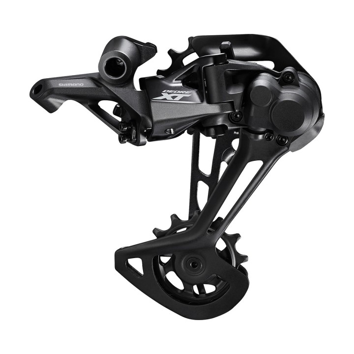 Cambio Posteriore Shimano 12v SGS - RD-M8100 Deore XT Singola Shimano